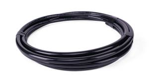 Air Lift Airline - 3/8in Black Dot Synflex - 10ft - 20610
