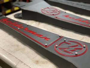 Kelderman - 2017-2022 Ford Super Duty Fabricated Radius Arms - Image 8