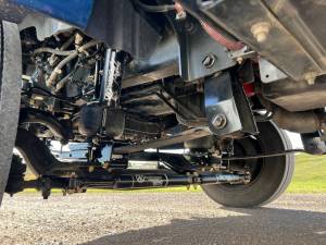 Kelderman - 2019+ GM 4500/5500/6500 2WD Front Air Suspension - Image 5