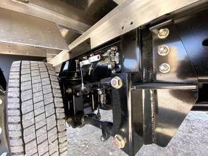 Kelderman - 2019+ GM 4500/5500/6500 4-Link Rear Air Suspension - Image 8