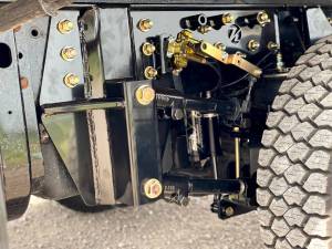 Kelderman - 2019+ GM 4500/5500/6500 4-Link Rear Air Suspension - Image 19