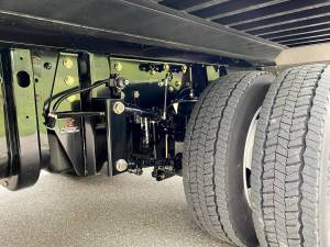 Kelderman - 2019+ GM 4500/5500/6500 4X4 4-Link Front & Rear Air Suspension - Image 12