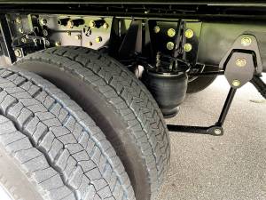 Kelderman - 2019+ GM 4500/5500/6500 4X4 4-Link Front & Rear Air Suspension - Image 13