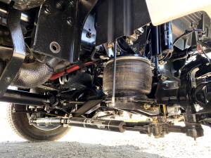 Kelderman - 2019+ GM 4500/5500/6500 4X4 Cab Chassis Dual Steering Stabilizer - Image 3