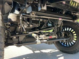 Kelderman - 2019+ RAM 2500 4X4 10-12″ Front & Rear Air Suspension Lift Kit - Image 13