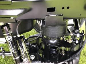 Kelderman - 2019+ RAM 2500 4X4 10-12″ Rear Air Suspension - Image 5