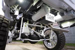 Kelderman - 2019+ RAM 2500 4X4 10-12″ Rear Air Suspension - Image 16
