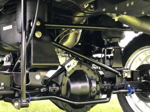 Kelderman - 2019+ RAM 2500 4X4 10-12″ Rear Air Suspension - Image 17
