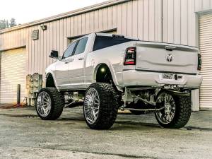 Kelderman - 2019+ RAM 2500 4X4 10-12″ Rear Air Suspension - Image 19