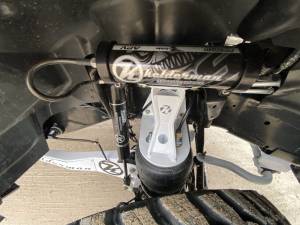 Kelderman - 2019+ RAM 2500 4X4 Pickup 5-6″ Front & Rear Air Suspension Lift Kit - Image 6