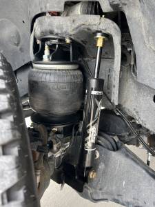 Kelderman - 2019+ RAM 2500 4X4 Pickup Stock Height Front & Rear Air Suspension - Image 5