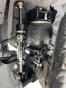 Kelderman - 2019+ RAM 2500/3500 4X4 2-Stage Front Air Suspension - Image 5