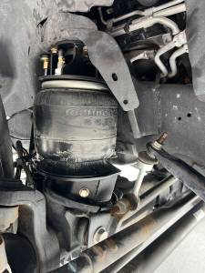 Kelderman - 2019+ RAM 2500/3500 4X4 2-Stage Front Air Suspension - Image 6
