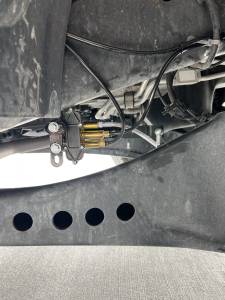 Kelderman - 2019+ RAM 2500/3500 4X4 2-Stage Front Air Suspension - Image 7