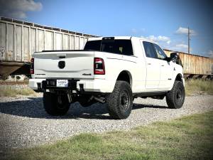 Kelderman - 2019+ RAM 2500/3500 Alpha Series Rear Bumper - Image 12