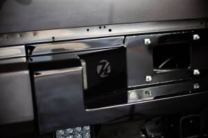 Kelderman - 2019+ RAM 2500/3500 Bravo Series Rear Bumper - Image 6