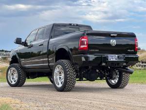 Kelderman - 2019+ RAM 2500/3500 Bravo Series Rear Bumper - Image 11