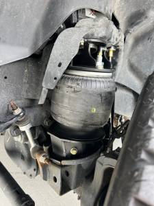 Kelderman - 2019+ RAM 3500 4X4 Pickup Stock Height Front & Rear Air Suspension - Image 5