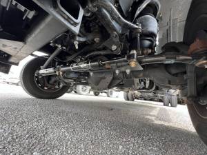 Kelderman - 2019+ RAM 4500/5500 4X4 Dual Steering Stabilizer Bracket - Image 3