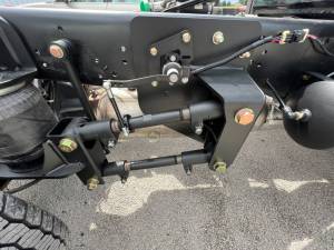 Kelderman - 2019+ RAM 4500/5500 Chassis Cab Stock Height Front & Rear Air Suspension - Image 12