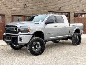 2019+ Ram 2500 4X4 5-6″ Rear Air Suspension