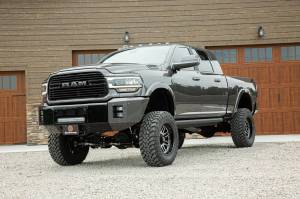 Kelderman - 2019+ Ram 2500 4X4 5-6″ Rear Air Suspension - Image 3