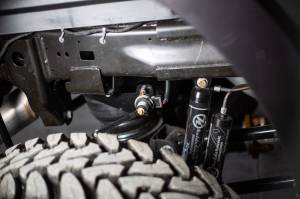 Kelderman - 2019+ Ram 2500 4X4 5-6″ Rear Air Suspension - Image 4