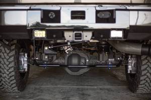 Kelderman - 2019+ Ram 2500 4X4 5-6″ Rear Air Suspension - Image 7