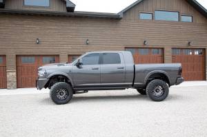 Kelderman - 2019+ Ram 2500 4X4 5-6″ Rear Air Suspension - Image 8