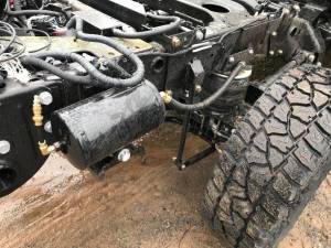 Kelderman - 2019+ Ram 3500 P/U 4X4 4-Link Rear Air Suspension - Image 9