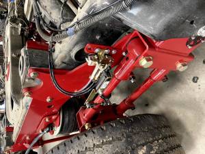 Kelderman - 2019+ Ram 3500 P/U 4X4 4-Link Rear Air Suspension - Image 10
