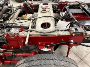 Kelderman - 2019+ Ram 3500 P/U 4X4 4-Link Rear Air Suspension - Image 12