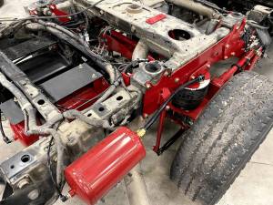 Kelderman - 2019+ Ram 3500 P/U 4X4 4-Link Rear Air Suspension - Image 14
