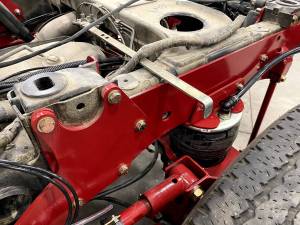 Kelderman - 2019+ Ram 3500 P/U 4X4 4-Link Rear Air Suspension - Image 16