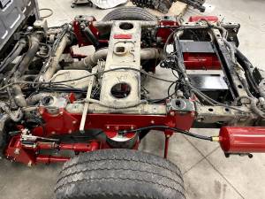 Kelderman - 2019+ Ram 3500 P/U 4X4 4-Link Rear Air Suspension - Image 21