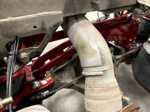Kelderman - 2019+ Ram 3500 P/U 4X4 4-Link Rear Air Suspension - Image 24