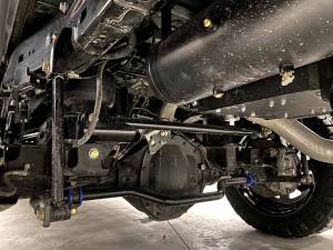 Kelderman - 2019-2024 RAM 2500 4X4 Pickup 3″ Front & Rear Air Suspension Lift Kit - Image 6