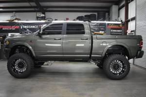 Kelderman - 2019-2024 RAM 2500/3500 4X4 10-12″ Front Air Suspension - Image 11