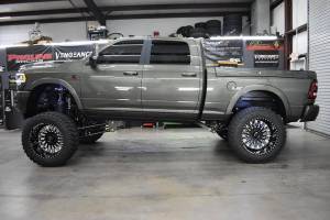 Kelderman - 2019-2024 RAM 2500/3500 4X4 10-12″ Front Air Suspension - Image 12