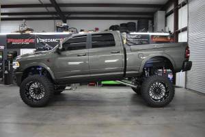 Kelderman - 2019-2024 RAM 2500/3500 4X4 10-12″ Front Air Suspension - Image 13