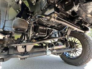 Kelderman - 2019-2024 RAM 2500/3500 4X4 10-12″ Front Air Suspension - Image 18