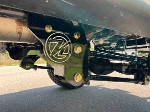 Kelderman - 2019-2024 RAM 2500/3500 4X4 10-12″ Front Air Suspension - Image 19