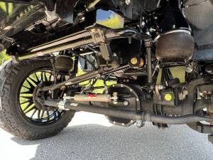 Kelderman - 2019-2024 RAM 2500/3500 4X4 10-12″ Front Air Suspension - Image 20