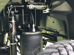 Kelderman - 2019-2024 RAM 2500/3500 4X4 10-12″ Front Air Suspension - Image 21