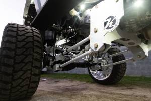 Kelderman - 2019-2024 RAM 2500/3500 4X4 10-12″ Front Air Suspension - Image 23