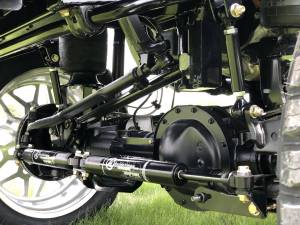 Kelderman - 2019-2024 RAM 2500/3500 4X4 10-12″ Front Air Suspension - Image 25