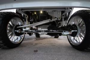 Kelderman - 2019-2024 RAM 2500/3500 4X4 10-12″ Front Air Suspension - Image 26
