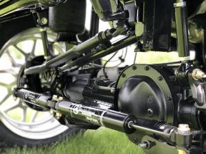 Kelderman - 2019-2024 RAM 2500/3500 4X4 10-12″ Front Air Suspension - Image 27