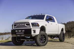 Kelderman - 2019-2024 RAM 2500/3500 Bravo Series Front Bumper - Image 12