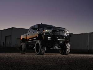 Kelderman - 2019-2024 RAM 2500/3500 Delta Series Front Bumper - Image 7